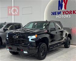 شيفروليه سلفرادو